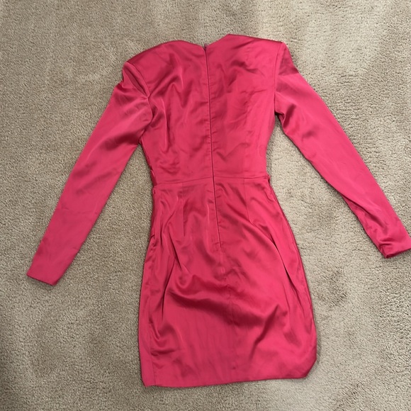 House of CB London Nehlina Dress
Size Extra Small - Picture 3 of 3